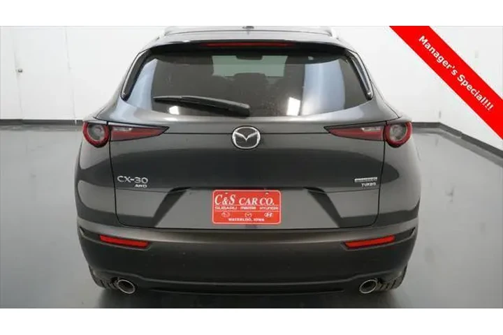 $33571 : Mazda CX-30 2024 AWD 2.5 Tur image 6