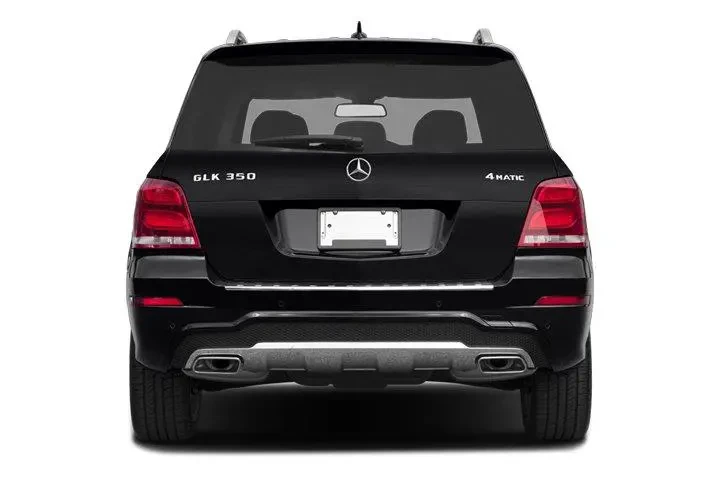 $8990 : Mercedes-Benz GLK 2013 GLK 3 image 5