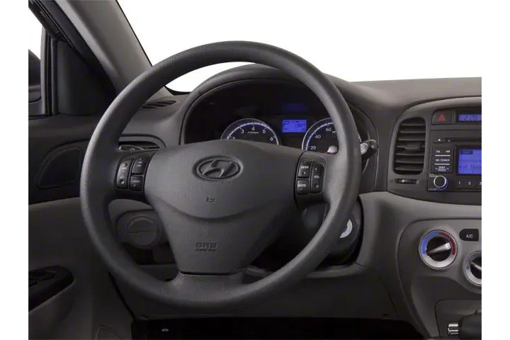 $1000 : Hyundai ACCENT 2010 GLS 4dr image 6