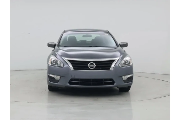 $10998 : Nissan Altima 2014 2.5 S 4dr image 5