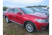 Lincoln MKX 2016 AWD Select en Avon Park