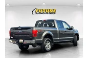 $24999 : Ford F-150 2018 4x4 Lariat 4 thumbnail