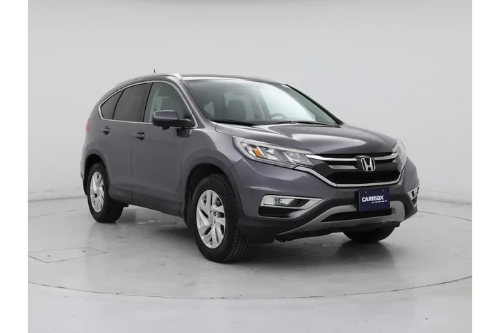 $18998 : Honda CR-V 2015 AWD EX-L 4dr image 1