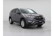 Honda CR-V 2015 AWD EX-L 4dr