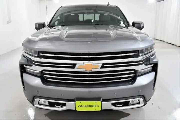 $32455 : Chevrolet Silverado 1500 202 image 3