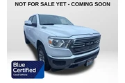 Ram 1500 2023 4x4 Laramie 4d en San Bernardino