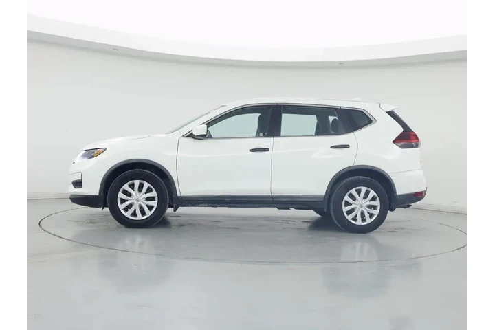 $14998 : Nissan Rogue 2018 AWD S 4dr image 3