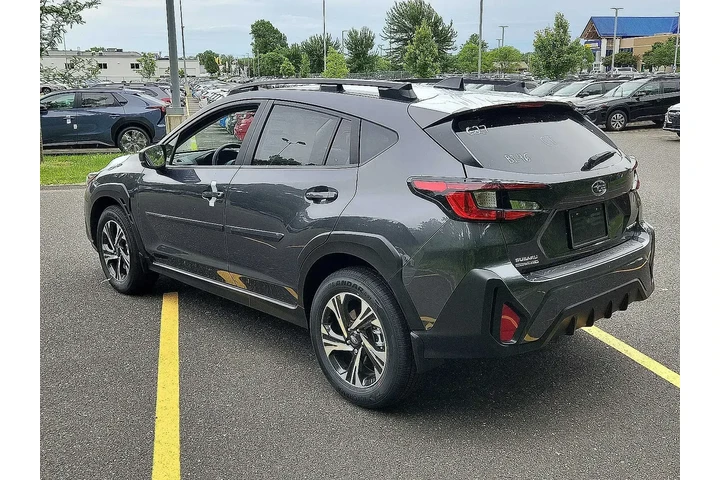 $29995 : Subaru Crosstrek 2025 AWD Pr image 3