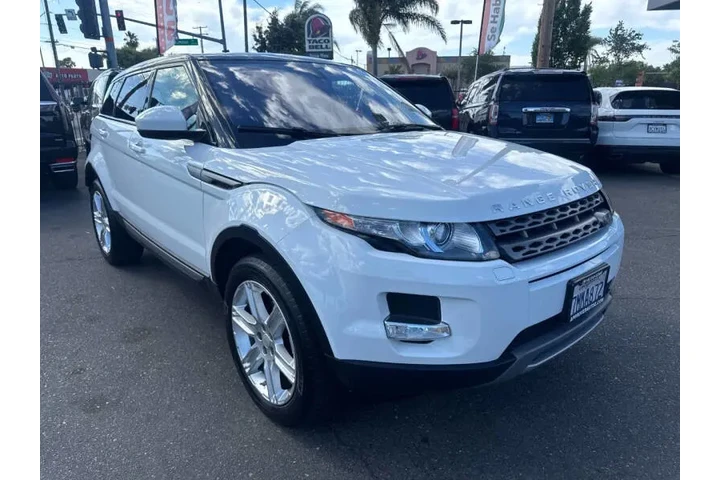 $11998 : 2015 Land Rover Range Rover E image 3