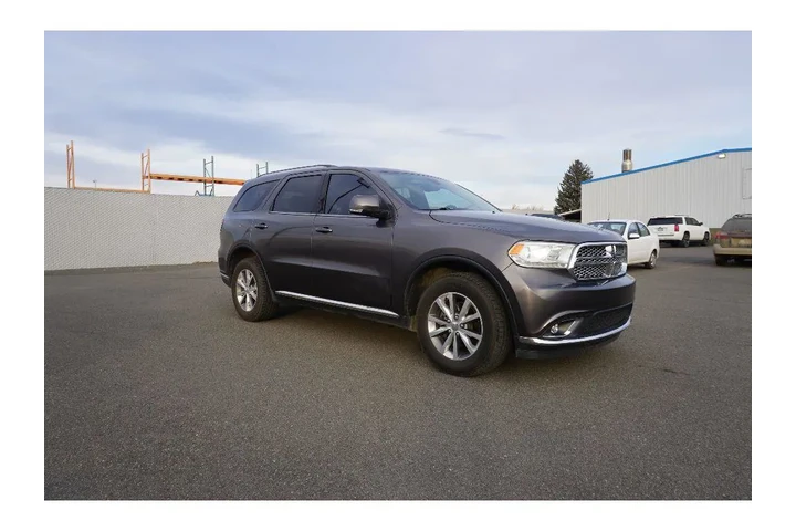 $11999 : Dodge Durango 2014 AWD Limit image 10