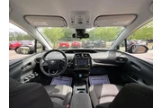 $16985 : Toyota Prius 2021 L Eco 4dr thumbnail