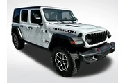$39798 : Jeep Wrangler 2024 4x4 Rubic thumbnail
