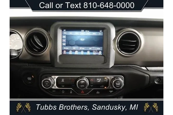 $29351 : Jeep Wrangler 2021 4x4 Sport image 3