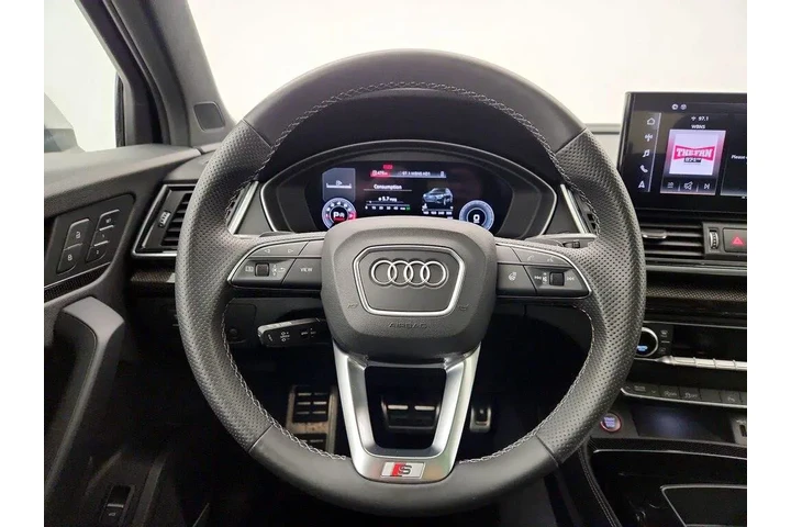 $34998 : Audi SQ5 2022 AWD 3.0T quatt image 10