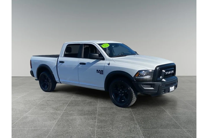 $33943 : Ram 1500 Classic 2024 image 7
