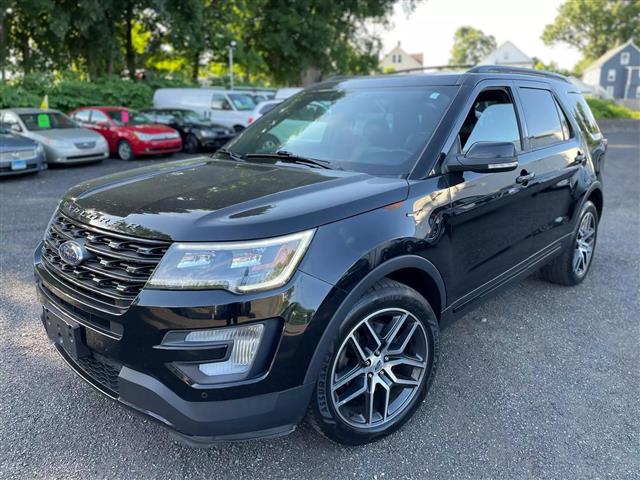 $20900 : 2017 FORD EXPLORER2017 FORD E image 3