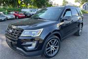 $20900 : 2017 FORD EXPLORER2017 FORD E thumbnail