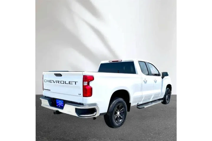 $24990 : 2019 Silverado 1500 LT image 4