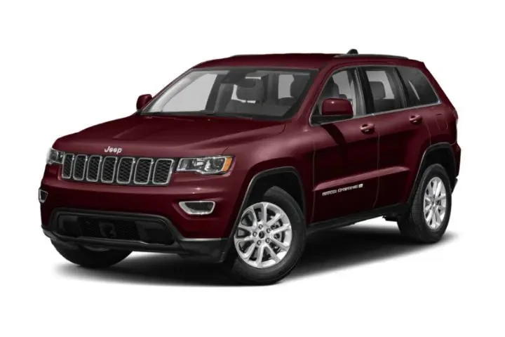 $28358 : Jeep Grand Cherokee WK 2022 image 1