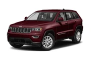Jeep Grand Cherokee WK 2022