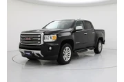 $25998 : GMC Canyon 2018 4x2 SLT 4dr thumbnail