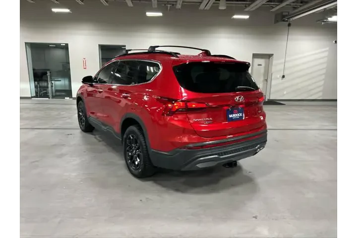 $25990 : Hyundai SANTA FE 2023 AWD XR image 6
