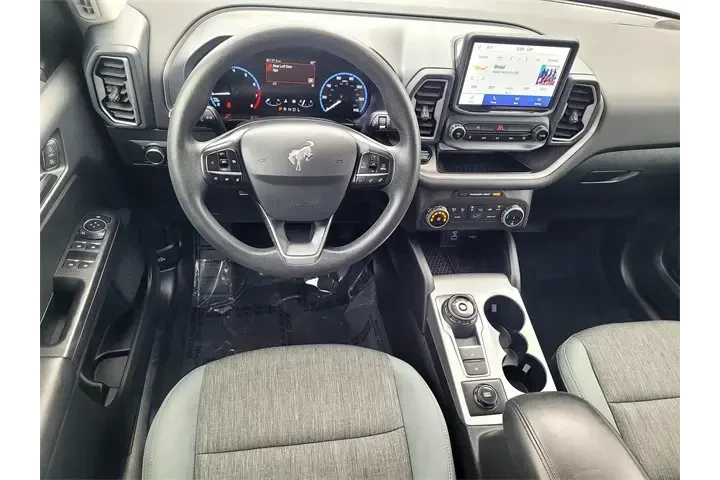 $22997 : Ford Bronco Sport 2022 AWD B image 9