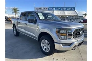 $36767 : Ford F-150 2023 4x4 XLT 4dr thumbnail