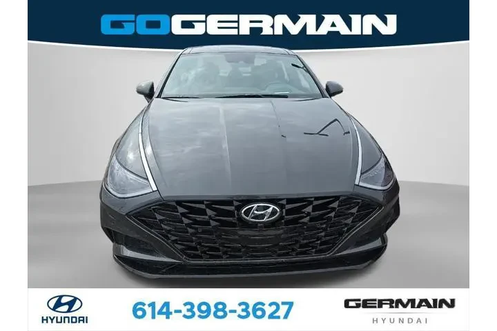 $24000 : Hyundai SONATA 2021 Limited image 3