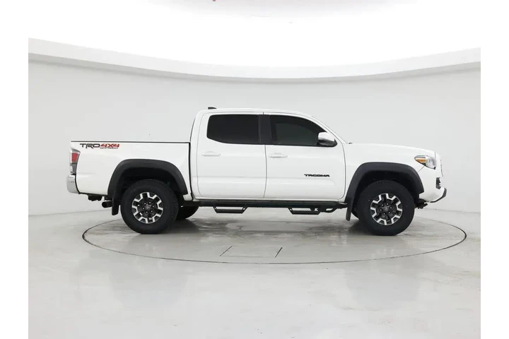 $36998 : Toyota Tacoma 2022 4x4 TRD O image 7