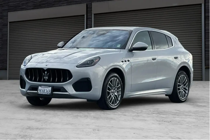 $31991 : Maserati Grecale 2024 AWD GT image 9