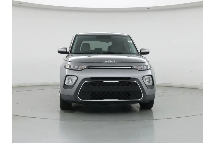 $17998 : Kia Soul 2022 LX 4dr Crossov image 5