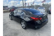 $10997 : 2020 Altima 2.5 S thumbnail