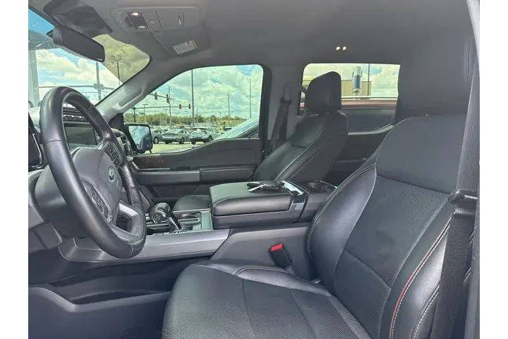 $34997 : Ford F-150 2022 4x4 King Ran image 7