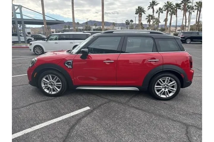 $28138 : MINI Countryman 2024 Cooper image 8