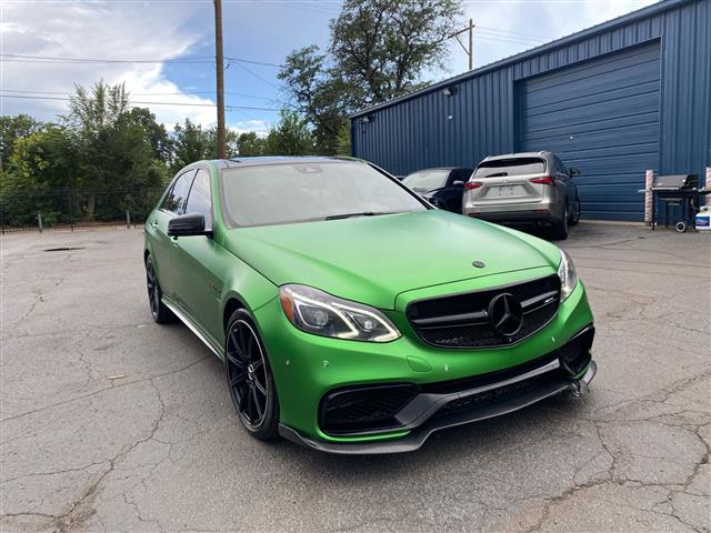 $31988 : 2015 Mercedes-Benz E-Class E image 7