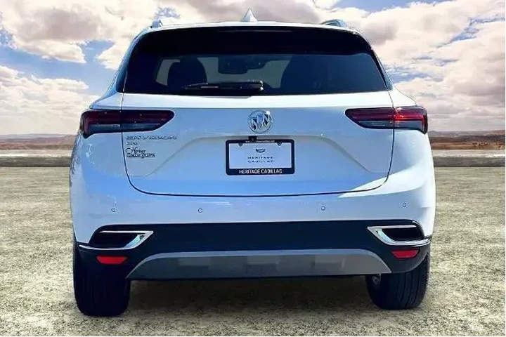 $30991 : Buick Envision 2023 AWD Esse image 6