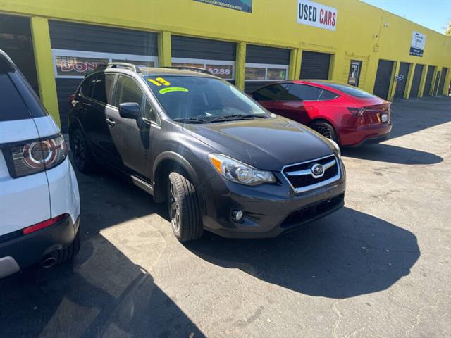 $8995 : 2013 XV Crosstrek 2.0i Limited image 4