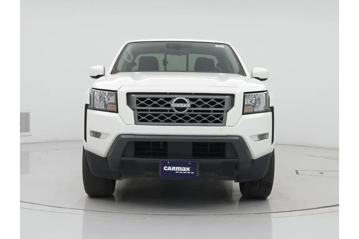 $27998 : Nissan Frontier 2023 4x2 S 4 image 5