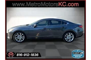 $13989 : 2014 MAZDA6 4dr Sdn Auto i To thumbnail