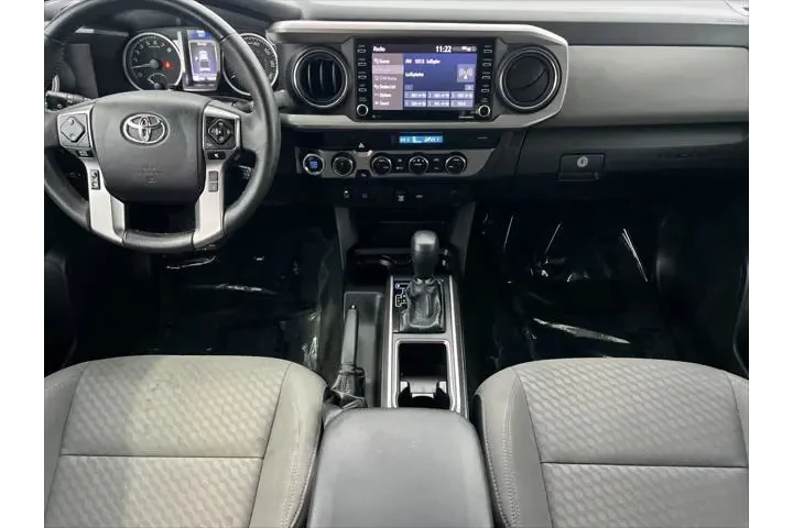 $33499 : Toyota Tacoma 2023 4x4 Trail image 4