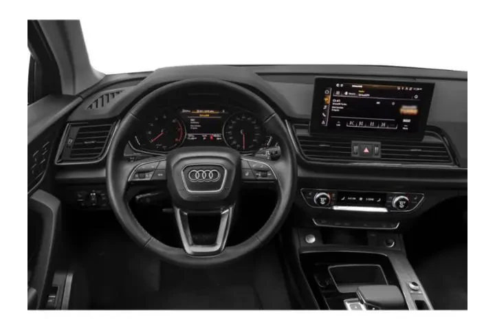$30995 : Audi Q5 Sportback 2022 AWD q image 7