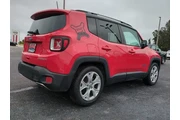 $13988 : Jeep Renegade 2018 Limited 4 thumbnail