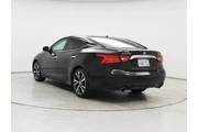 $16998 : Nissan Maxima 2017 3.5 SV 4d thumbnail