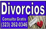 █►DIVORCIOS RAPIDOS ►7 DIAS en Los Angeles