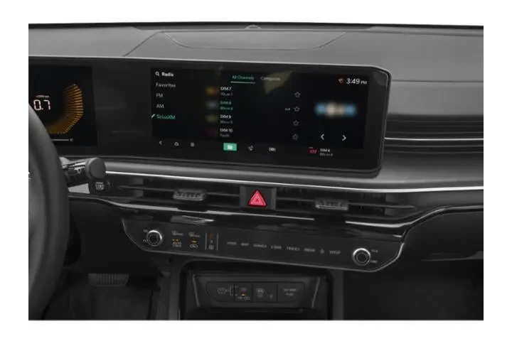 $32379 : Kia K5 2025 GT 4dr Sedan image 9