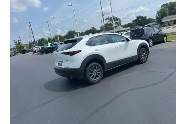 $28980 : Mazda CX-30 2024 AWD 2.5 S 4 image 8