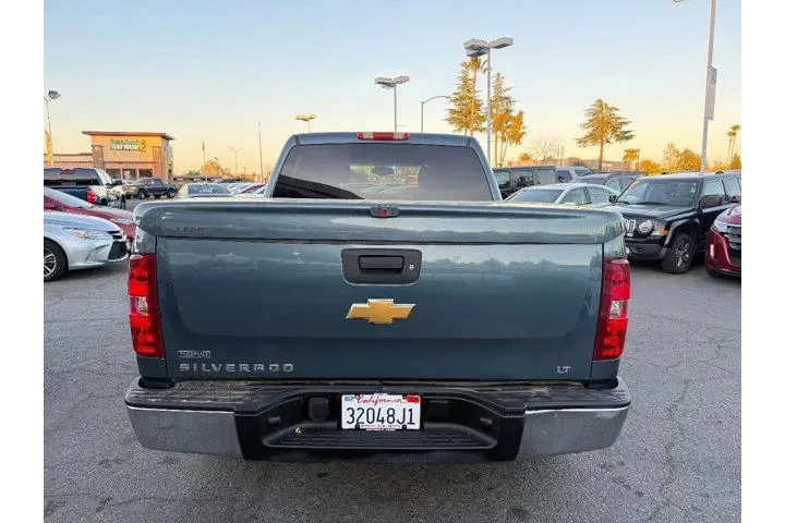 $17679 : Chevrolet Silverado 1500 201 image 6