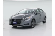 $18998 : Nissan Versa 2025 SV 4dr Sed thumbnail