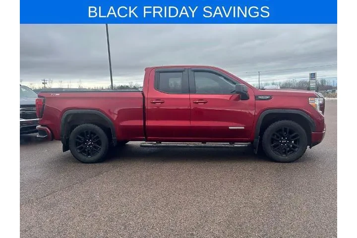 $32636 : GMC Sierra 1500 2021 4x4 Ele image 7